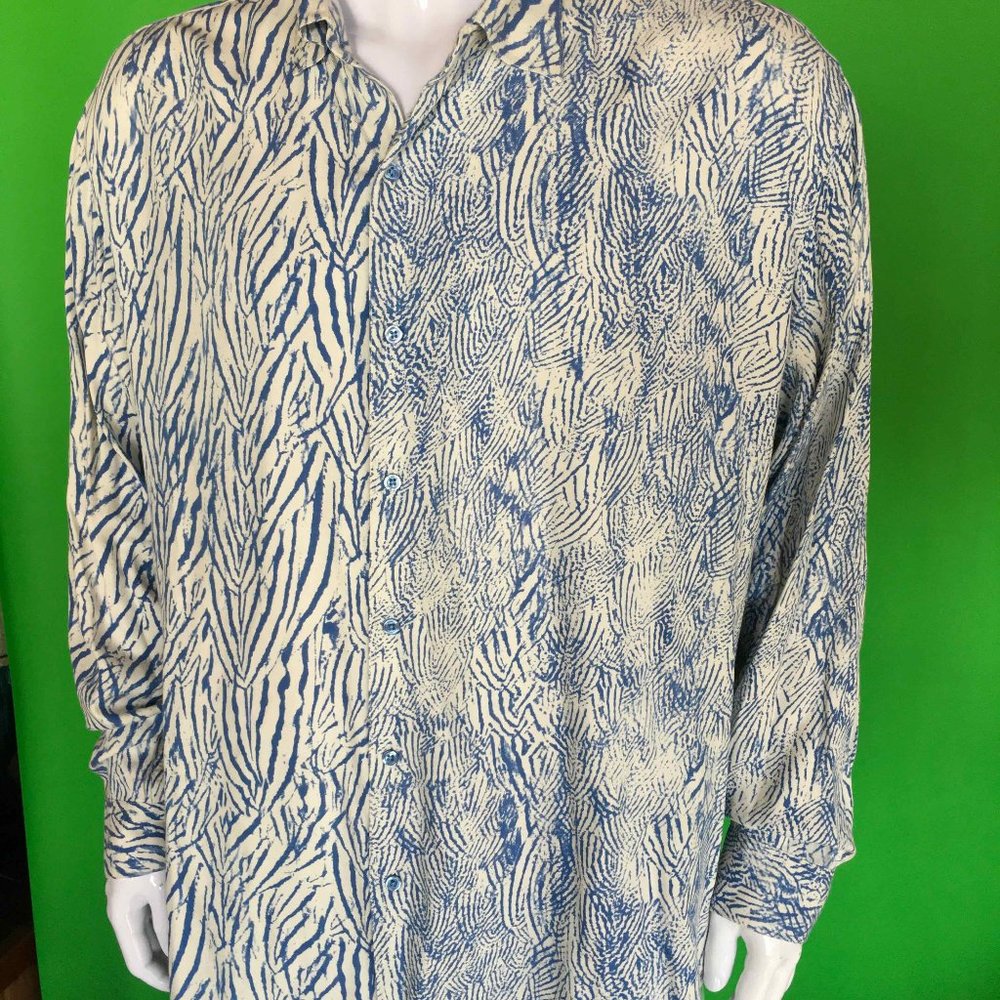 Bobby Chan Men's Shirt